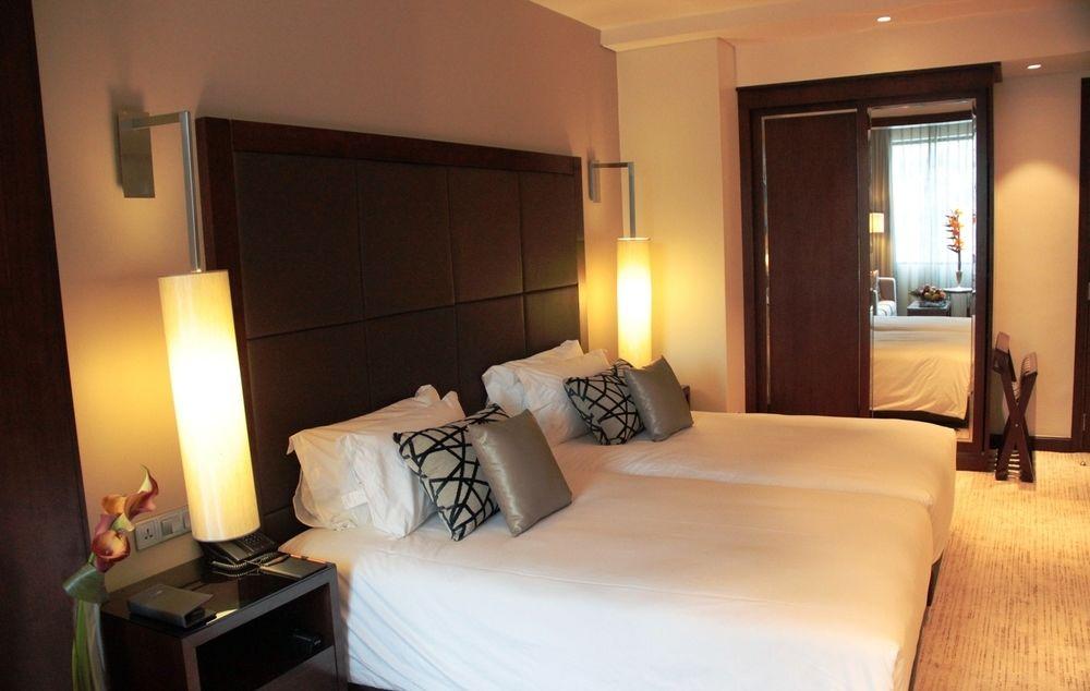 Dusitd2 Nairobi Hotell Eksteriør bilde