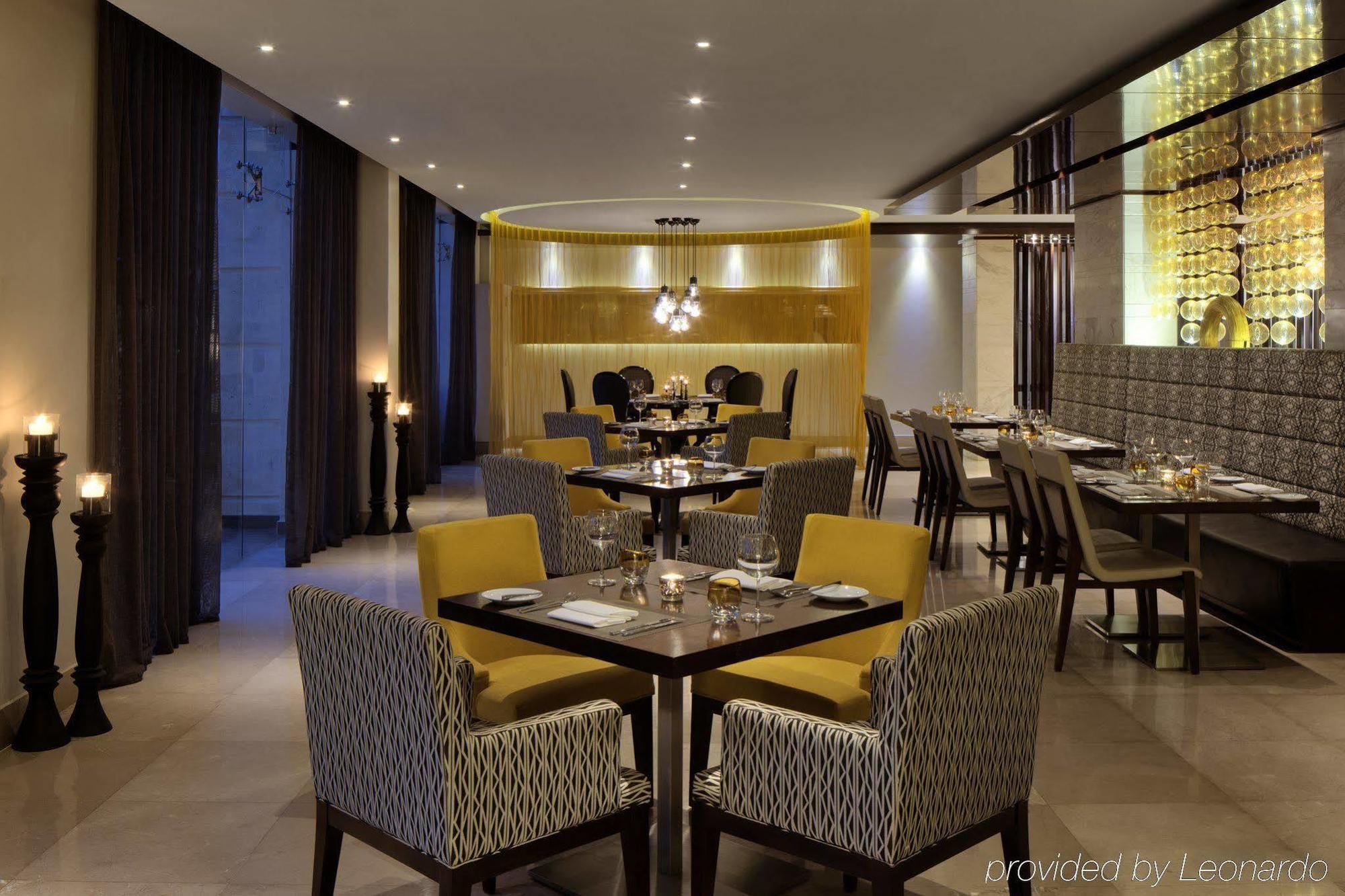 Dusitd2 Nairobi Hotell Eksteriør bilde