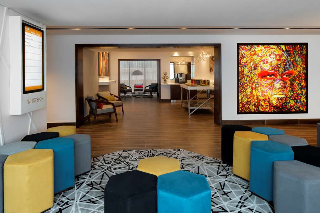 Dusitd2 Nairobi Hotell Rom bilde
