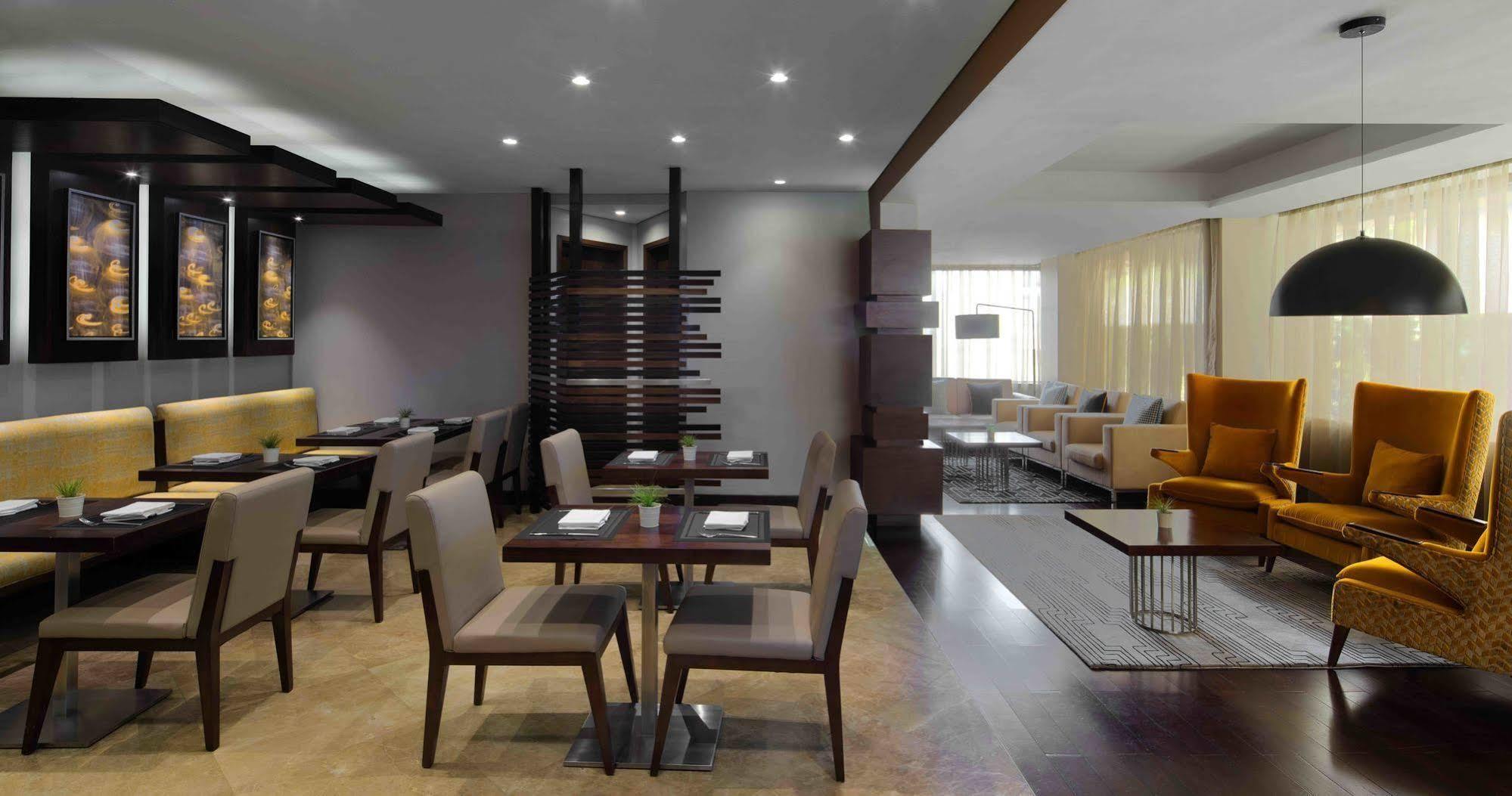 Dusitd2 Nairobi Hotell Eksteriør bilde