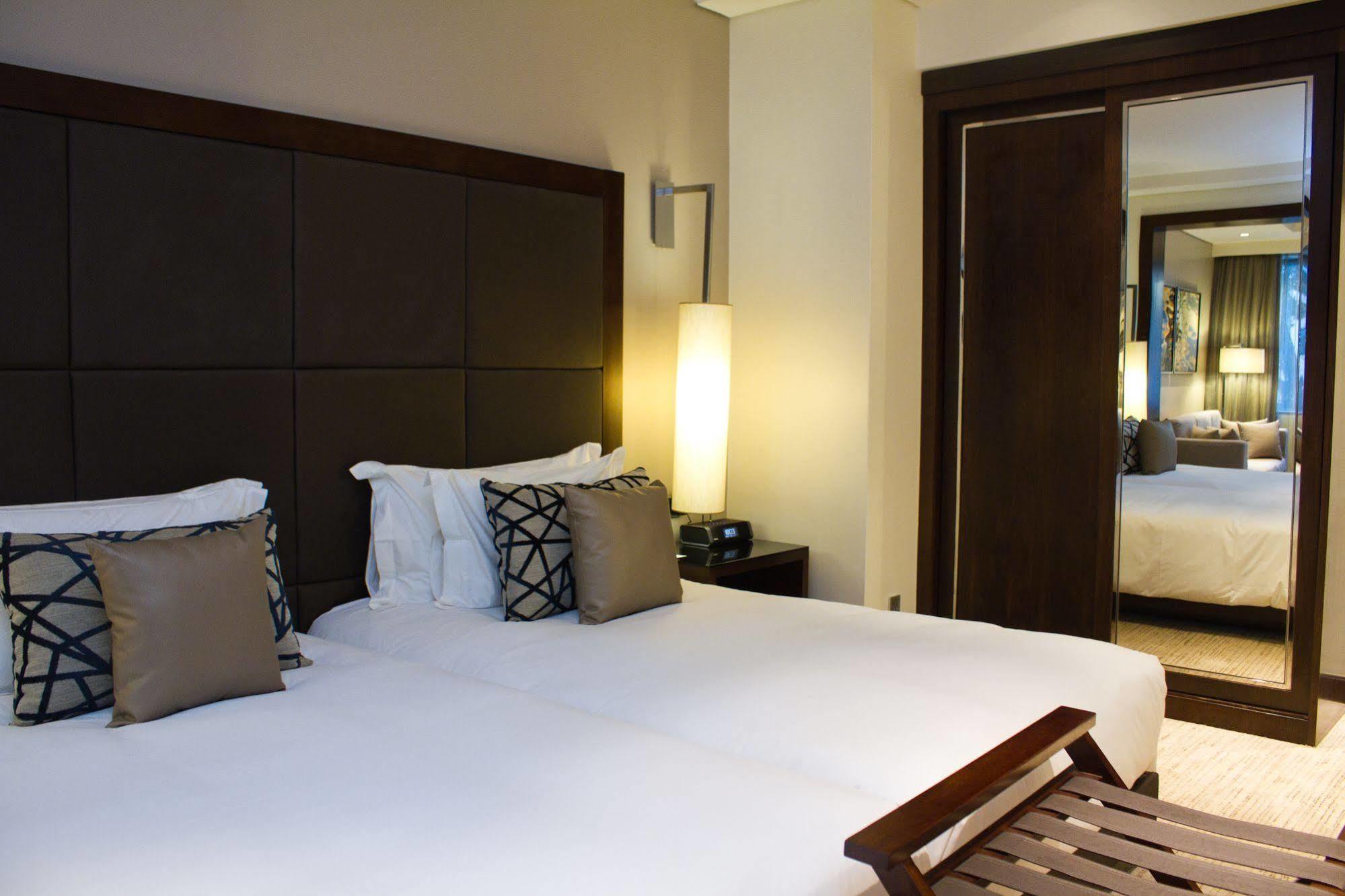 Dusitd2 Nairobi Hotell Eksteriør bilde