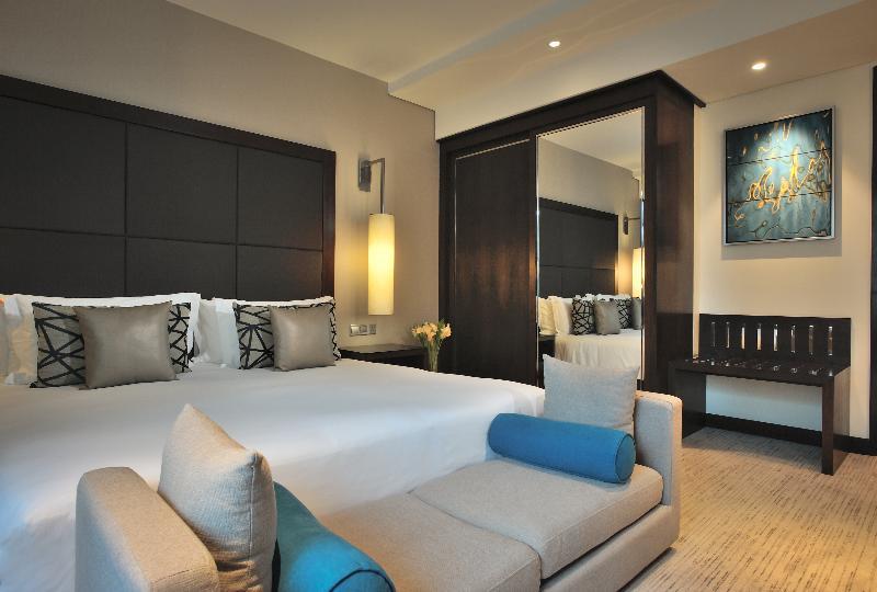 Dusitd2 Nairobi Hotell Eksteriør bilde
